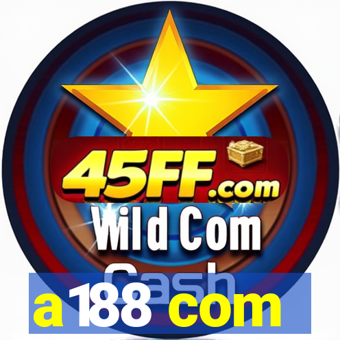 a188 com
